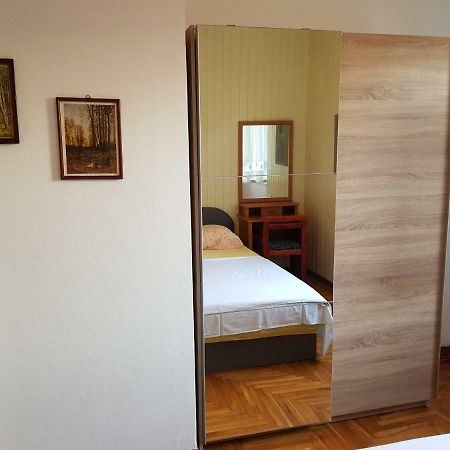 Mare Azzurro Apartments PUY Exterior foto