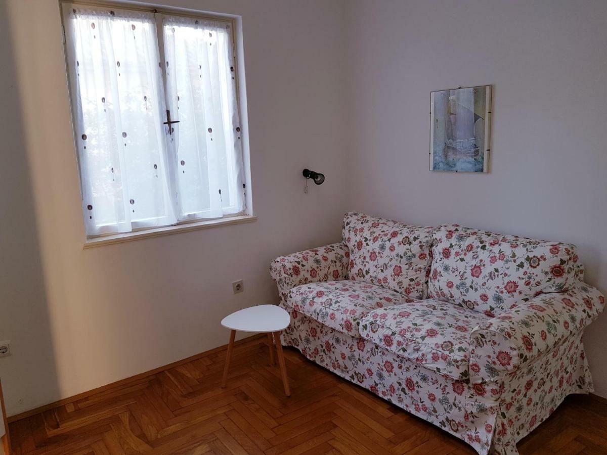Mare Azzurro Apartments PUY Exterior foto