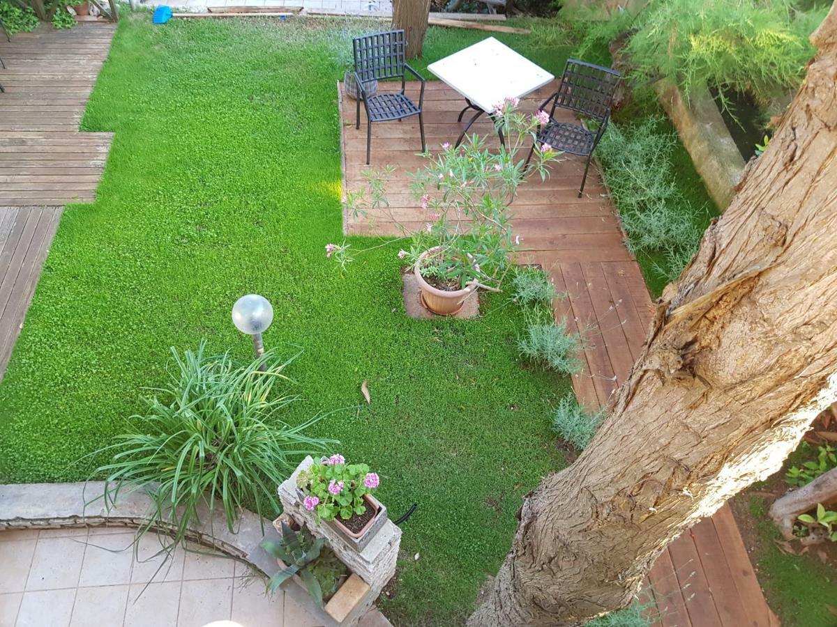 Mare Azzurro Apartments PUY Exterior foto