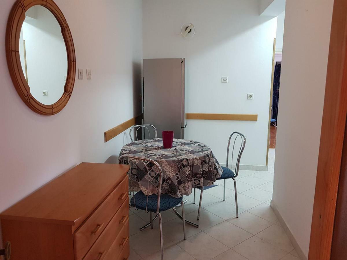 Mare Azzurro Apartments PUY Exterior foto
