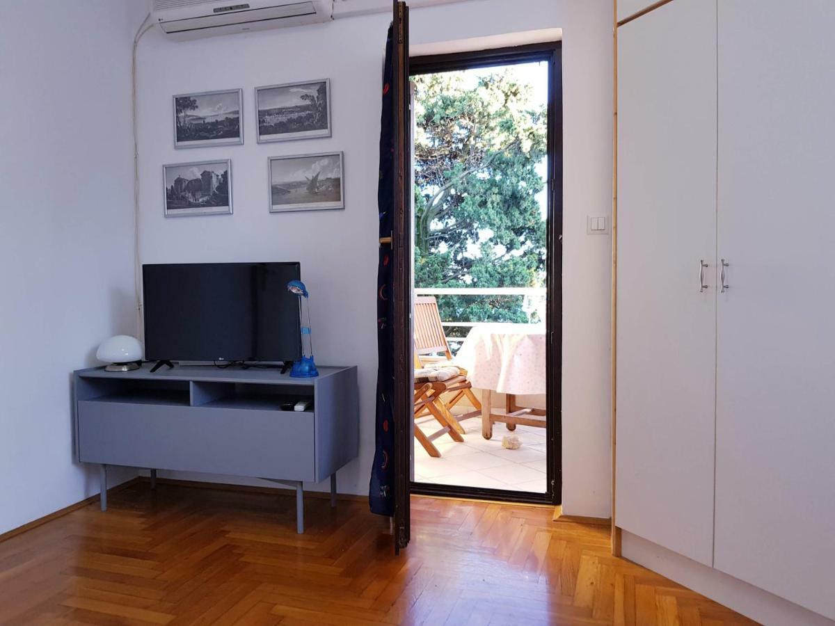 Mare Azzurro Apartments PUY Exterior foto